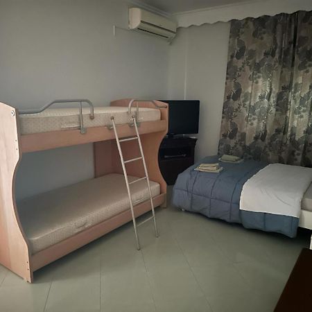 Carlos Apartment Artemida  Zewnętrze zdjęcie