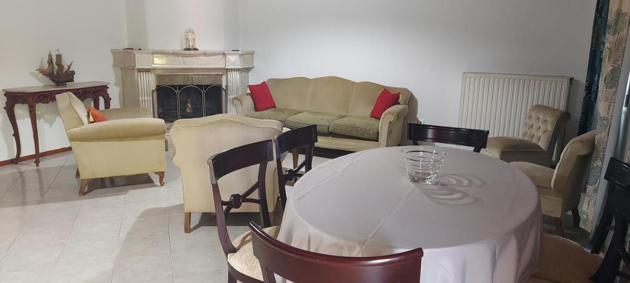Carlos Apartment Artemida  Zewnętrze zdjęcie