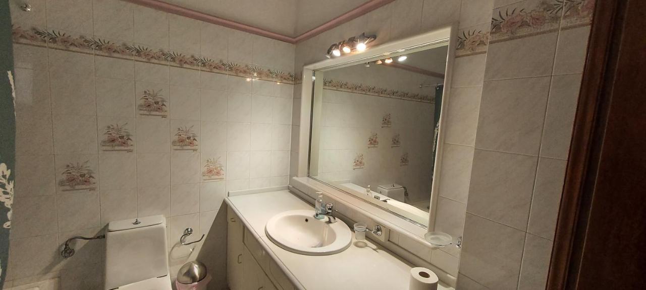 Carlos Apartment Artemida  Zewnętrze zdjęcie