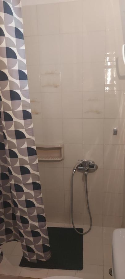 Carlos Apartment Artemida  Zewnętrze zdjęcie