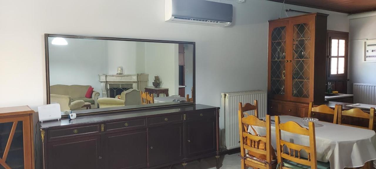 Carlos Apartment Artemida  Zewnętrze zdjęcie