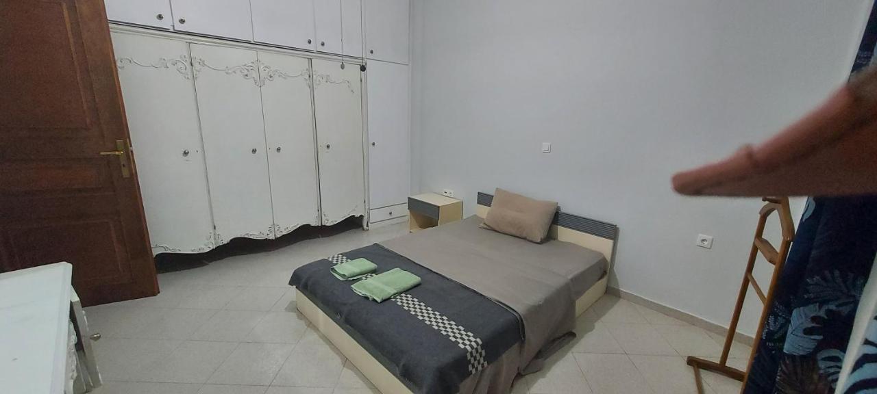Carlos Apartment Artemida  Zewnętrze zdjęcie