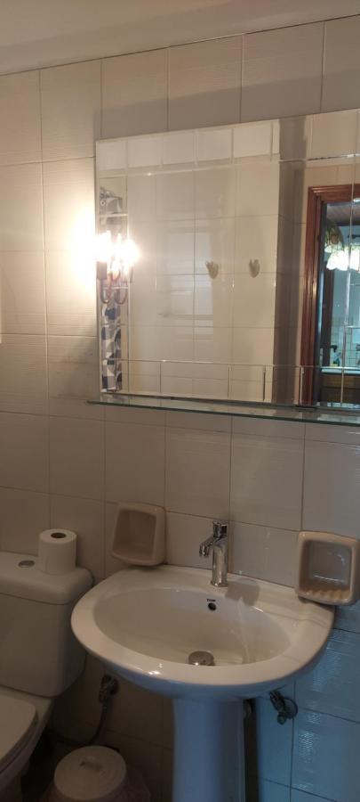 Carlos Apartment Artemida  Zewnętrze zdjęcie