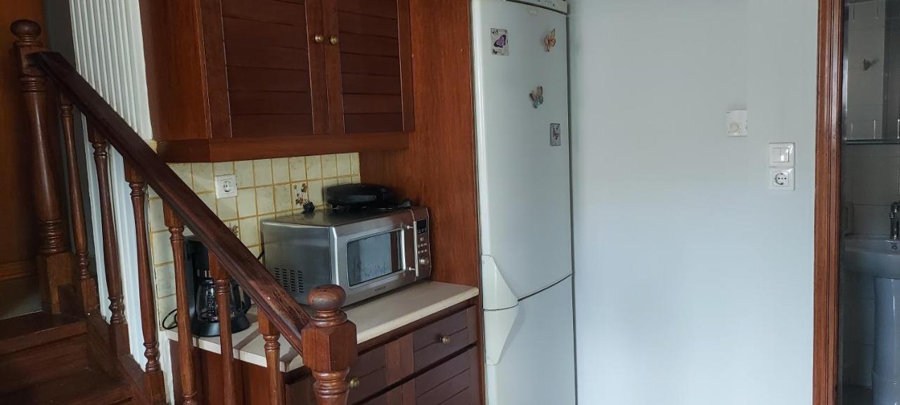 Carlos Apartment Artemida  Zewnętrze zdjęcie